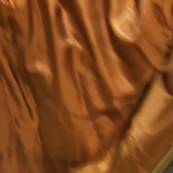 H&M Tan Suede Dress Vintage - Picture 13 of 13